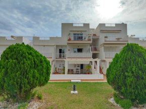 Spacious and luxurious apartment, Mojacar